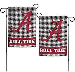 Best Garden Flag Alabama