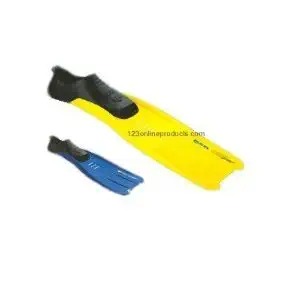 Best Mares Fins Avanti Quattro