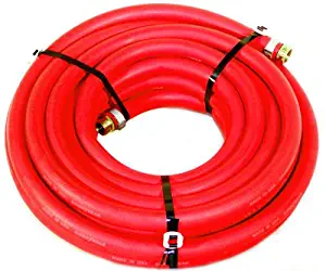 Best Panther Rubber Garden Hose