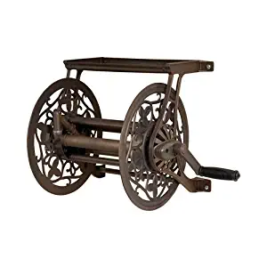 Best Garden Hose Reel With Hose