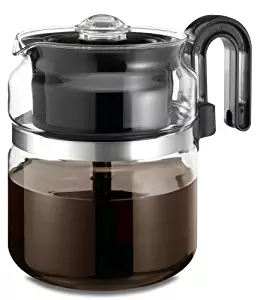 Best Medelco Electric Tea Kettle