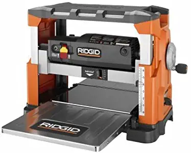 Best Ridgid 13 In Thickness Planer