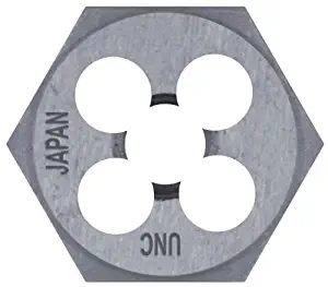 Best Drill Size For 8X1.25 Tap