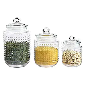 Best Labeled Canisters Sets For The Kitchen