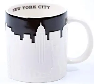 Best Starbucks Tumbler New York