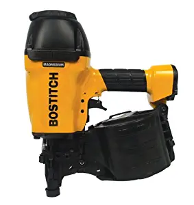 Best 11 Gauge Coil Roofing Air Nailer