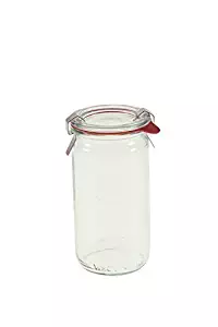 Best Weck Tulip Canning Jars