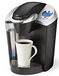 Best Keurig Coffee Maker Problems B70