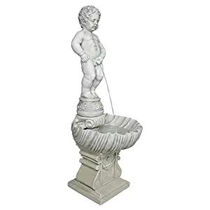 Best Garden Decor- Water Fountains