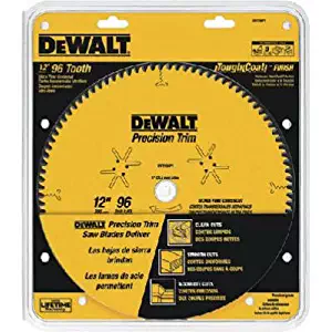 Best Dewalt 10 In Sliding Miter Saw