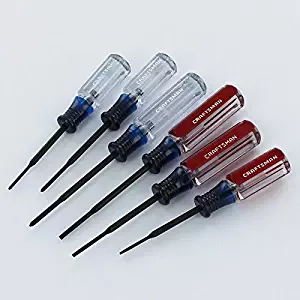 Best Phillips Head Screwdriver Substitute