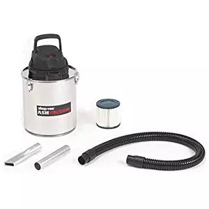 Best Power Smith Ash Vacuum Hose