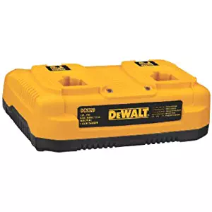 Best Dewalt 15 Minute Battery Charger