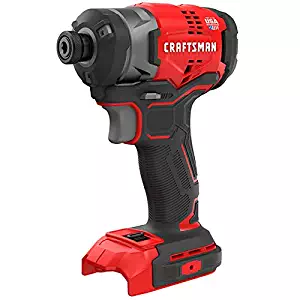Best Craftsman Lithium Ion Impact Driver