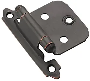 Best Kitchen Cabinet Hinges In Black