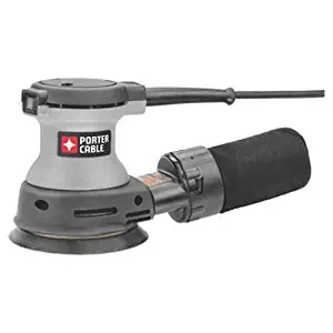 Best Porter Cable Model 333 Random Orbit Sander