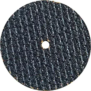 Best Dremel 426 Cutting Wheel