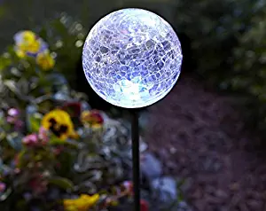 Best Moonrays Garden Stake Lights