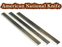 Best Jet 13 Planer Molder Knives