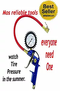 Best Air Compressor Whip Check