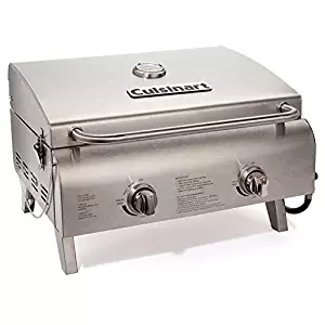Best Stainless Steel Tabletop Gas Griddle