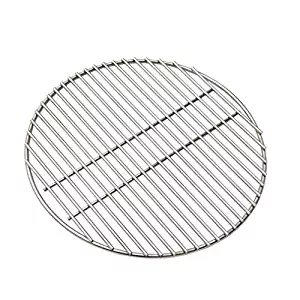 Best Fire Pit Metal Griddle