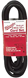 Best Milwaukee Sawzall Power Cord