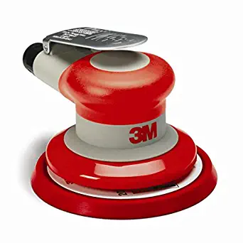 Best  Air Orbital Sander