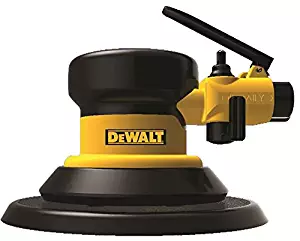 Best  Air Orbital Sander