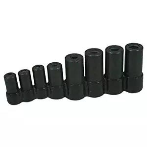 Best 3 8 Pipe Tap Drill Bit Size