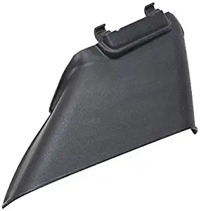 Best Craftsman Lawn Mower Chute Deflector