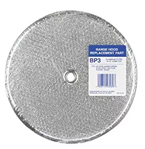 Best Kitchen Exhaust Fan Cover