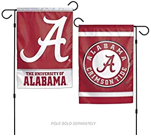 Best Garden Flag Alabama