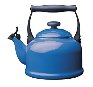 Best La Cruset Tea Kettle