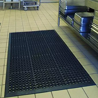 Best Non-Slip Kitchen Mats
