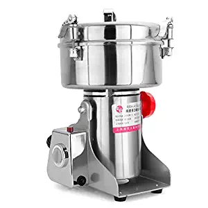 Best  Nut Grinder Machine