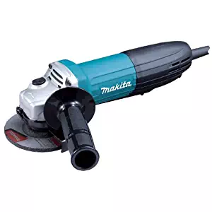 Best Makita 4 1/2 Angle Grinder
