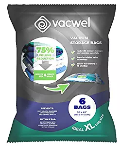 Best Jumbo Vacuum Storage Bag