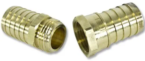 Best 1Inch Garden Hose Fitting Set