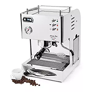 Best ‘Dual Boiler” Espresso Machine’