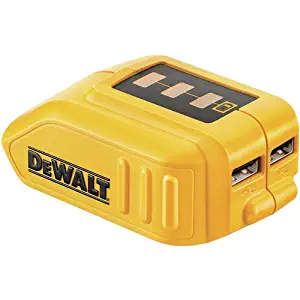 Best Dewalt Lithium Battery Reviews