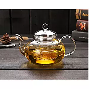 Best Glass Tea Kettle With Filter