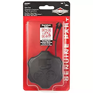 Best Lawn Mower Gas Cap 7.25