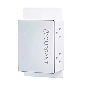 Best Smart Outlet 15A Google Home