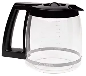 Best Cuisinart Coffee Maker 1200 Glass Carafe