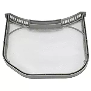 Best Lint Trap Kenmore Dryer