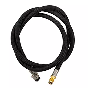 Best Pfister Pull Down Kitchen Faucet Replacement Hose