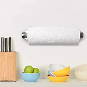 Best Towel Rack Kitchen Wall Mount
