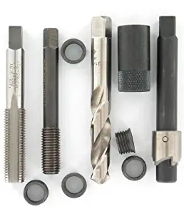 Best 12Mm Tap Drill Bit Size