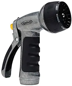 Best Melnor Metal Garden Hose Nozzle